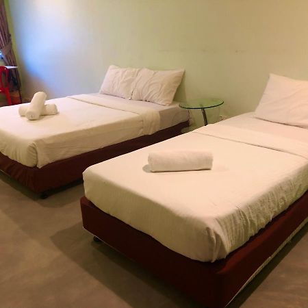 Bukit Indah Homestay Bentong Exterior photo