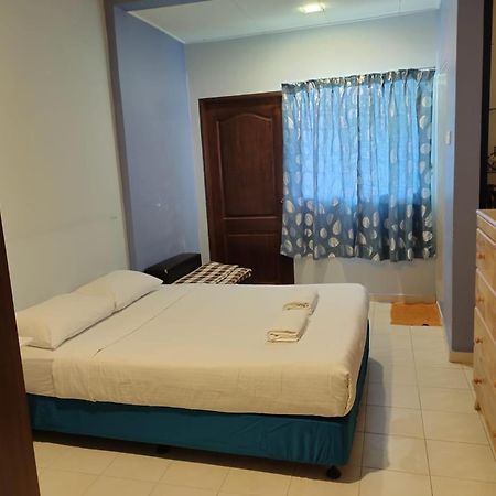 Bukit Indah Homestay Bentong Exterior photo