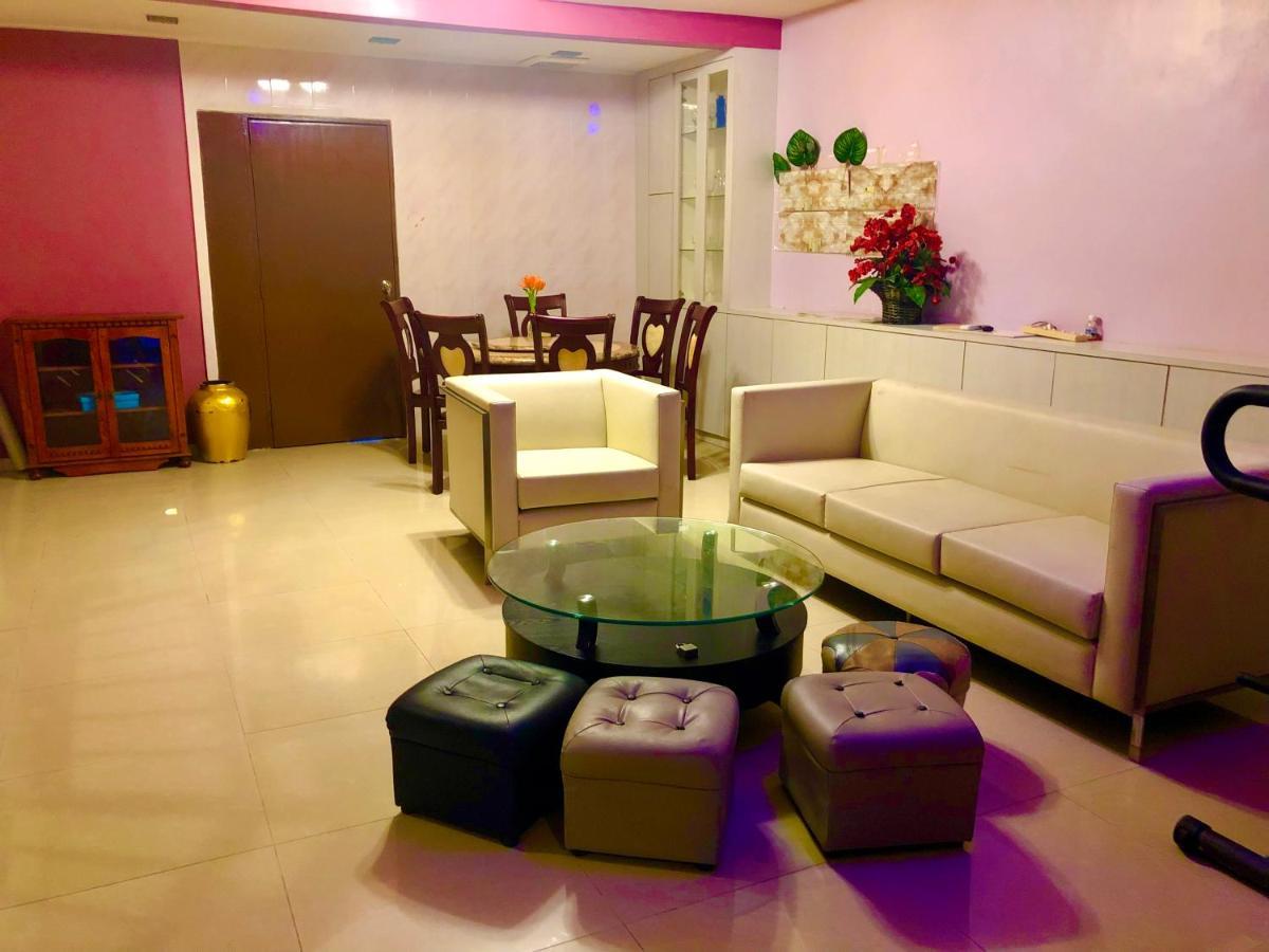 Bukit Indah Homestay Bentong Exterior photo