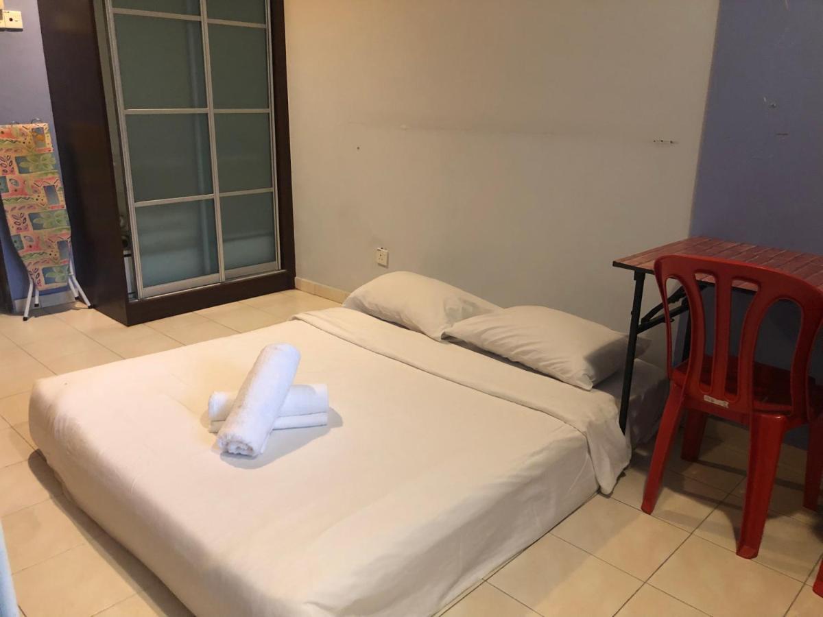 Bukit Indah Homestay Bentong Exterior photo